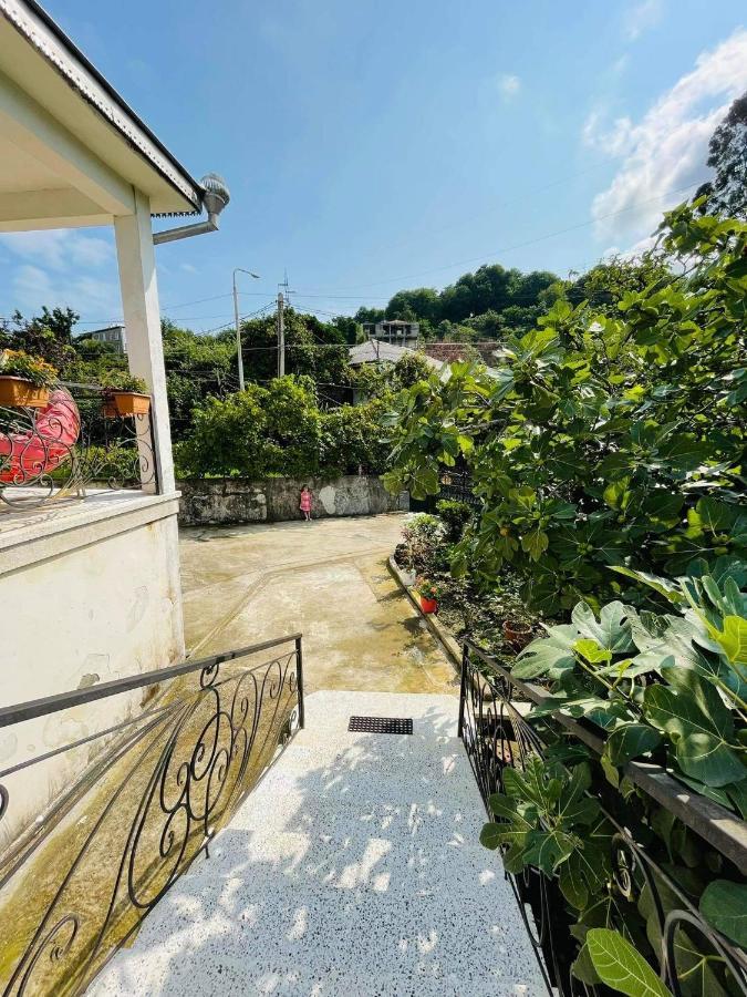 House Magda Holiday home *