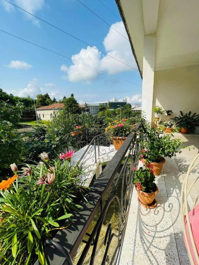 Holiday home House Magda Batumi