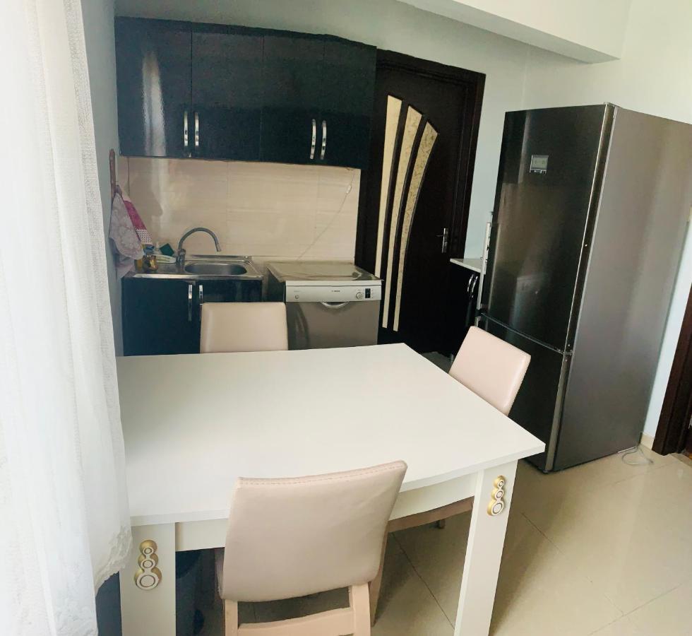 House Magda Batumi