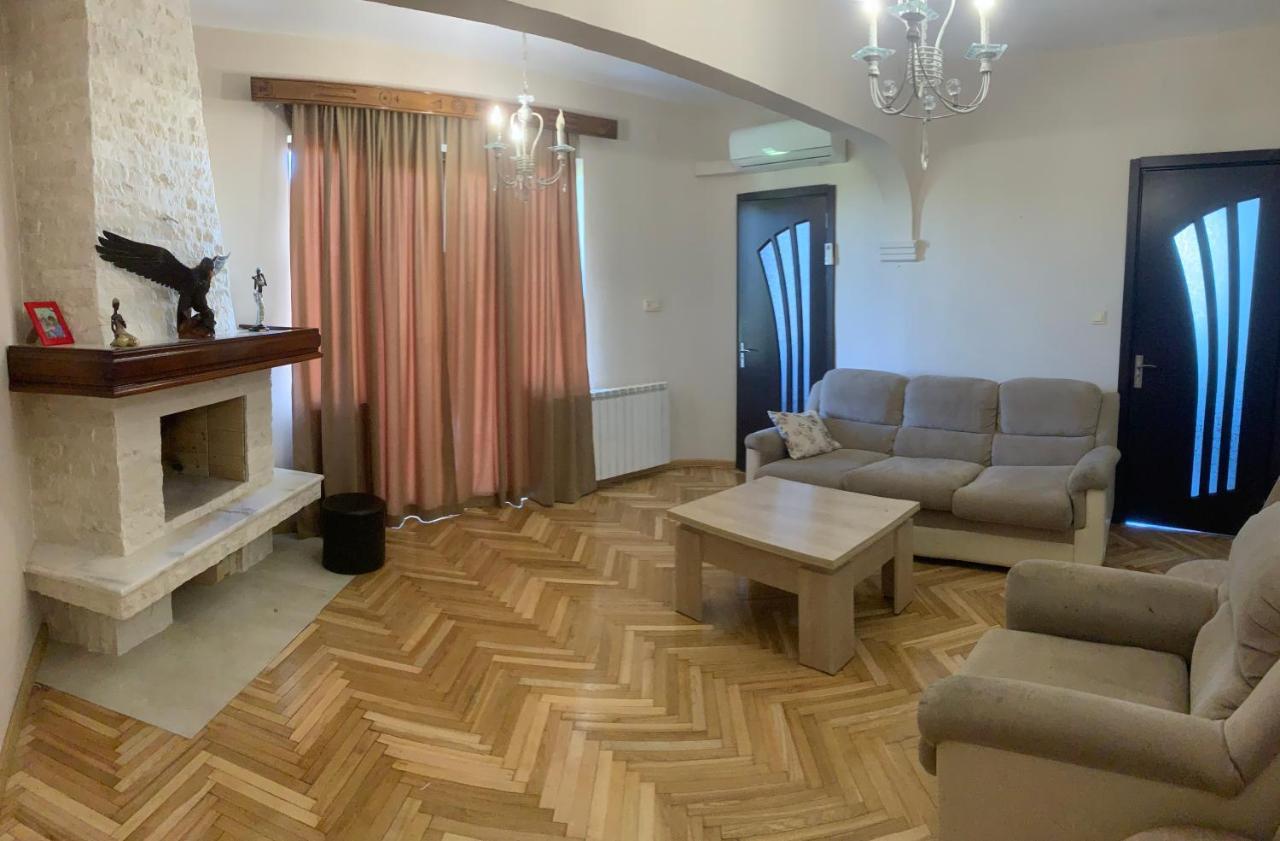 House Magda Holiday home