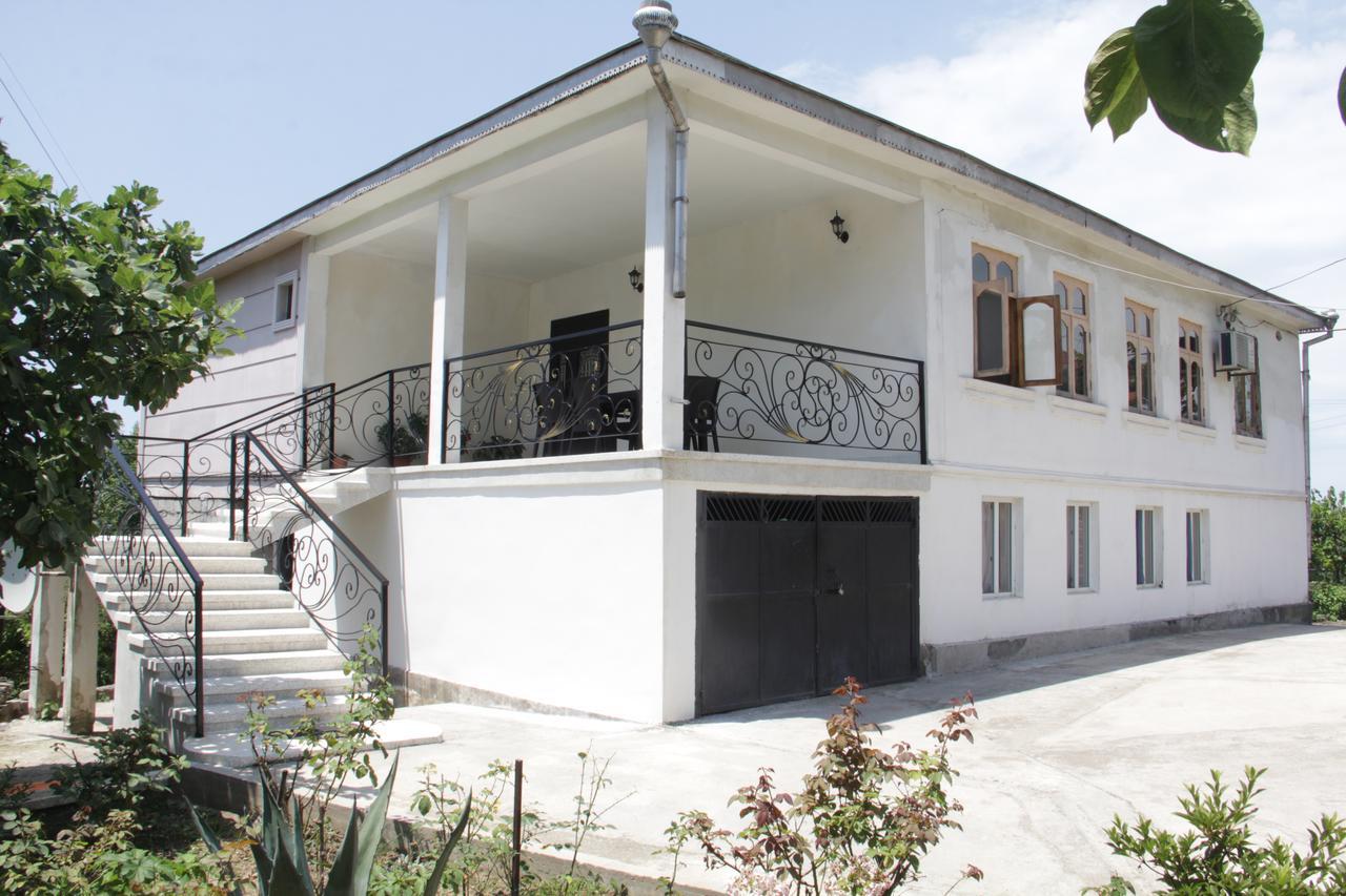 House Magda Holiday home