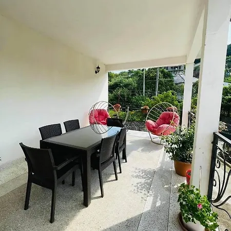Willa House Magda Batumi Zewnętrze zdjęcie