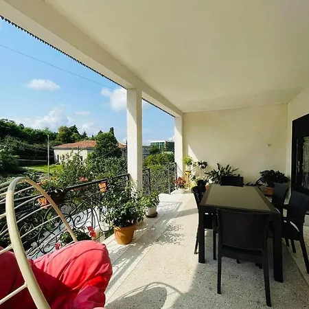Willa House Magda Batumi Zewnętrze zdjęcie