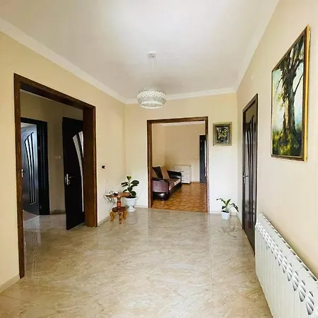 Willa House Magda Batumi Zewnętrze zdjęcie