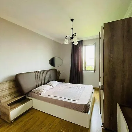 Willa House Magda Batumi Zewnętrze zdjęcie