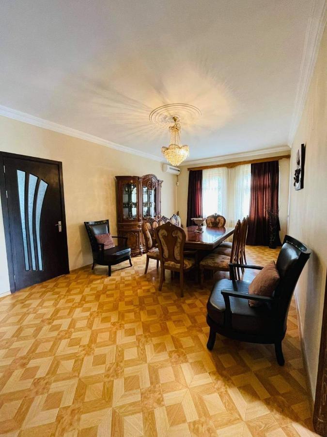 Дом отдыха House Magda