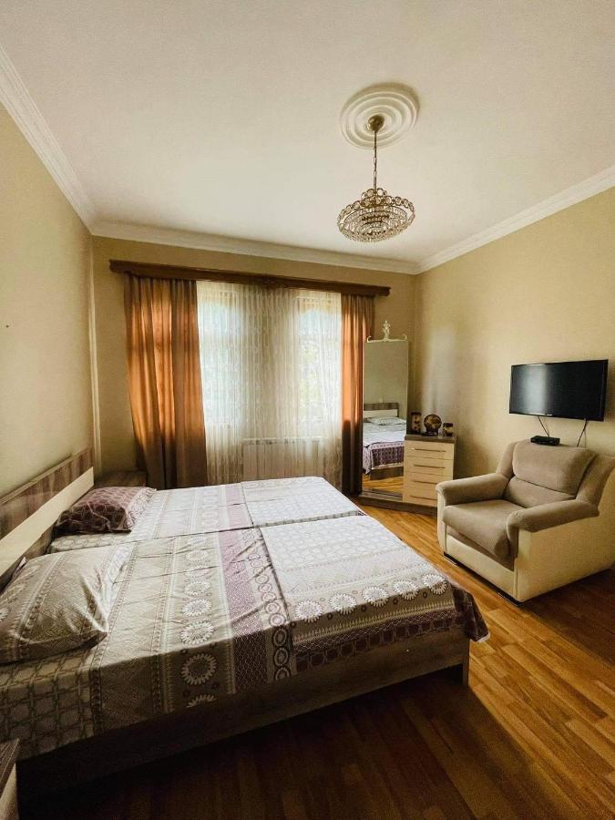 House Magda Дом отдыха