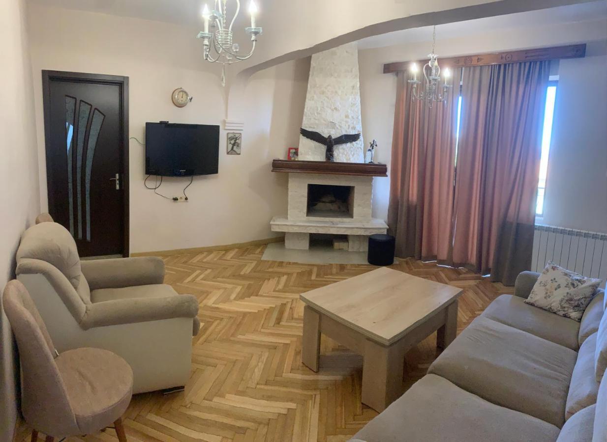 Дом отдыха House Magda